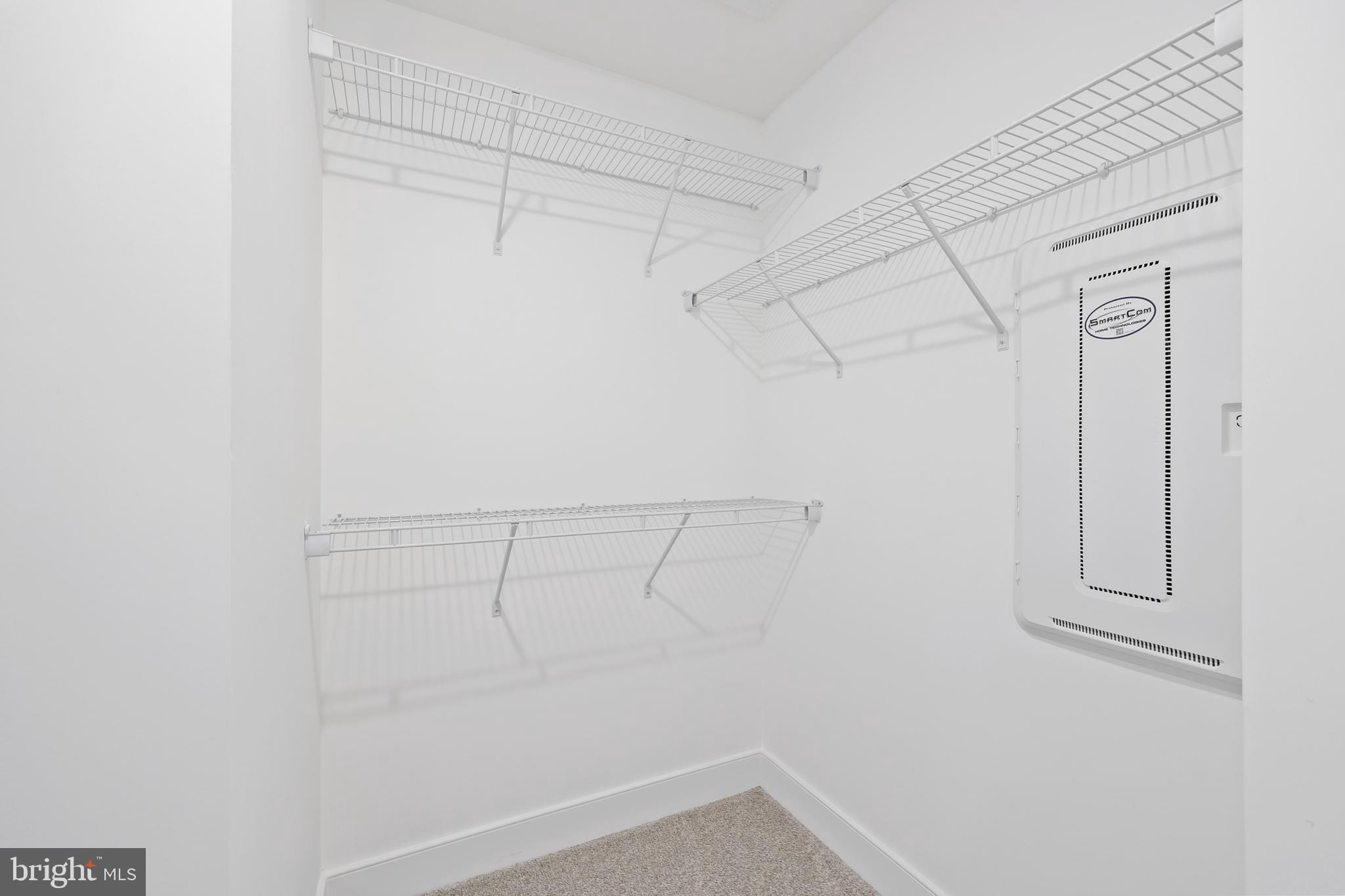 THE GROVE AT JACKSON VILLAGE - Residential Lease