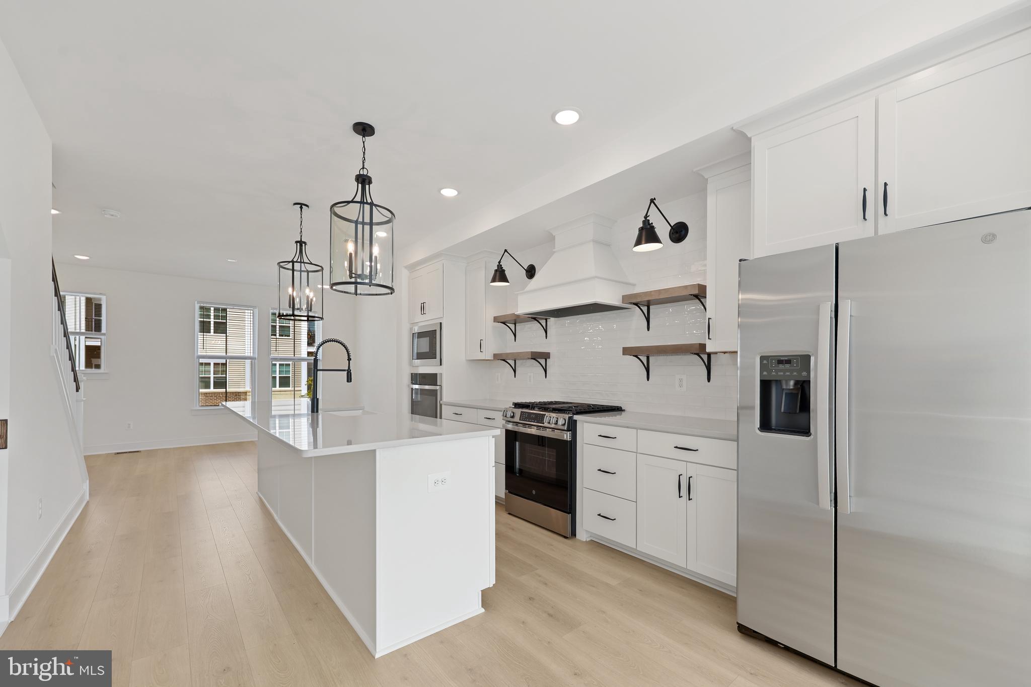 THE GROVE AT JACKSON VILLAGE - Residential Lease