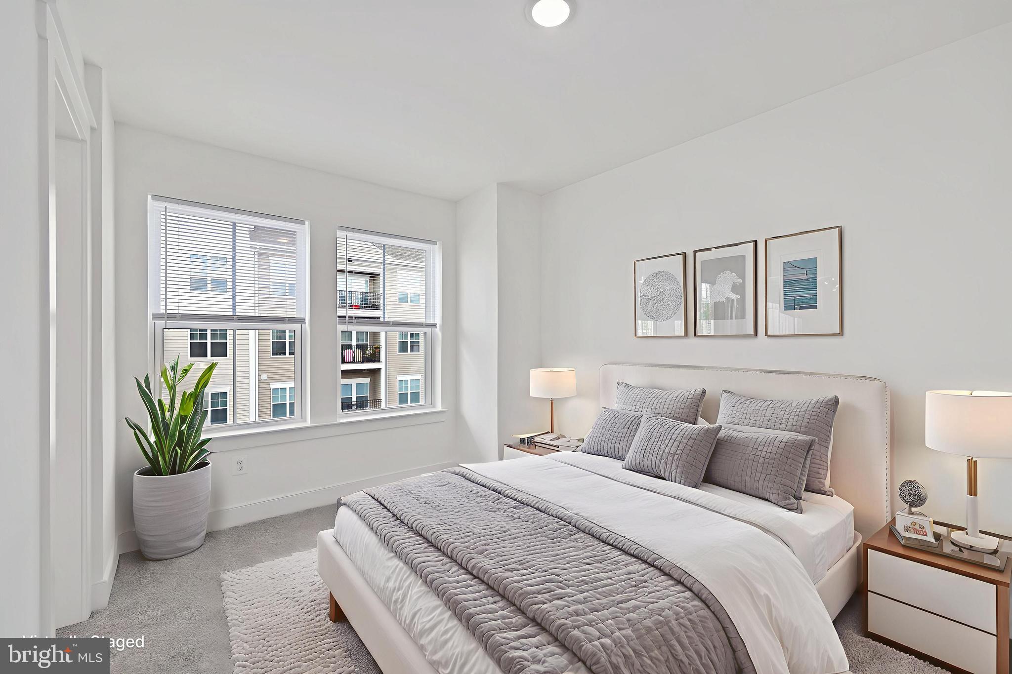 THE GROVE AT JACKSON VILLAGE - Residential Lease