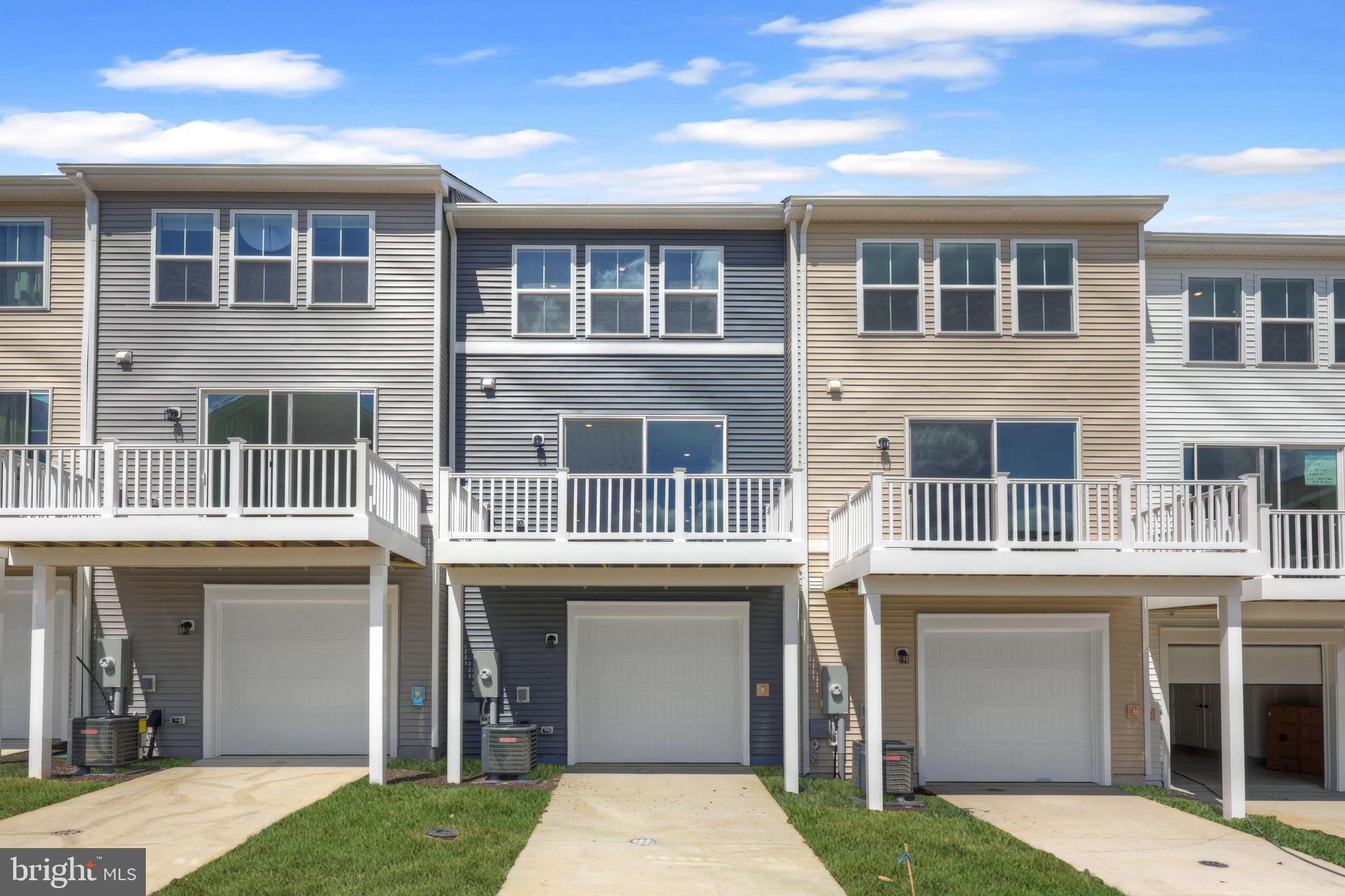 THE GROVE AT JACKSON VILLAGE - Residential Lease