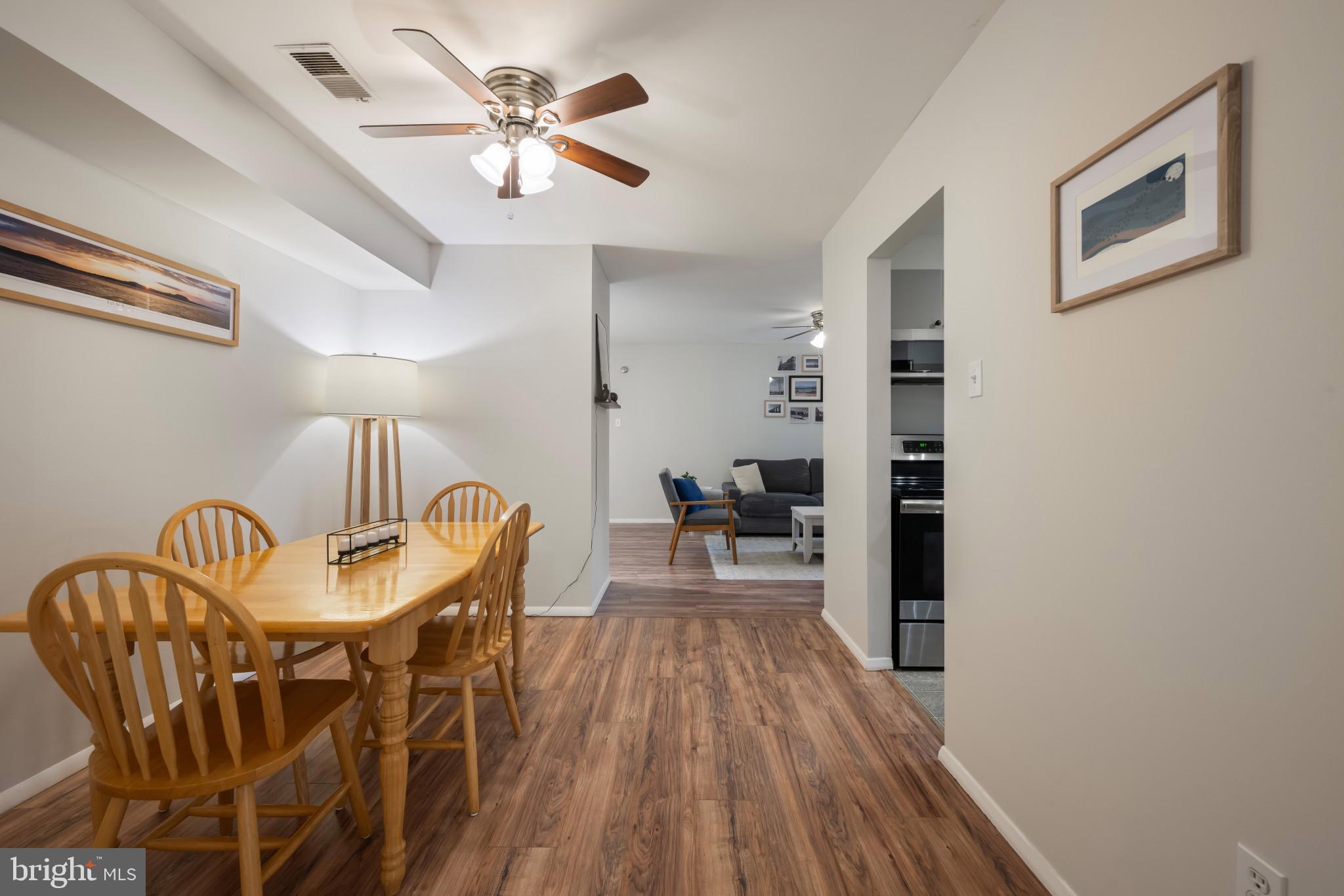 HAMPSTEAD VALLEY - Residential