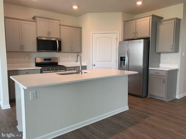 15118 WILLOW WOOD COURT
