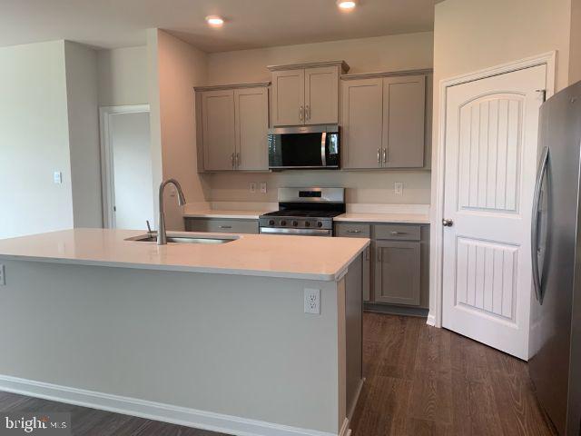 15118 WILLOW WOOD COURT