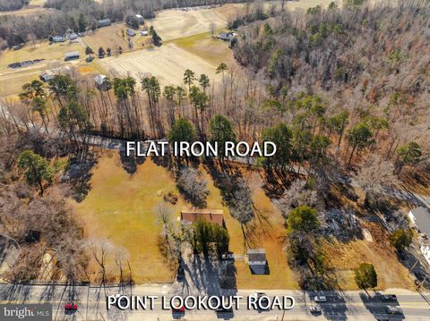 Property photo of 20215 Point Lookout Road, Great Mills, MD 20634