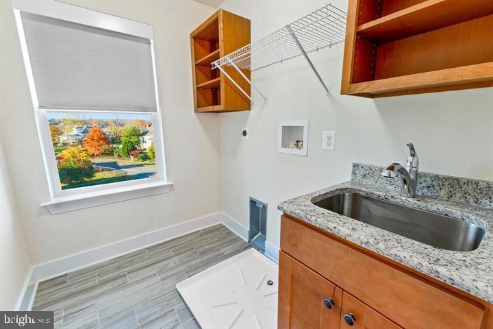 ALAMEDA - Residential