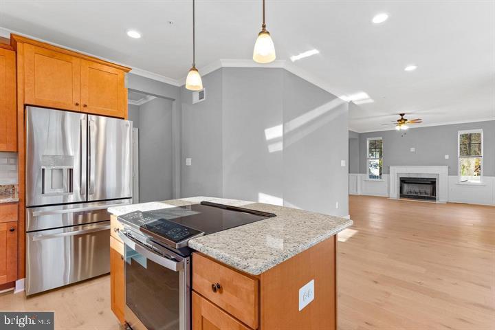 ALAMEDA - Residential