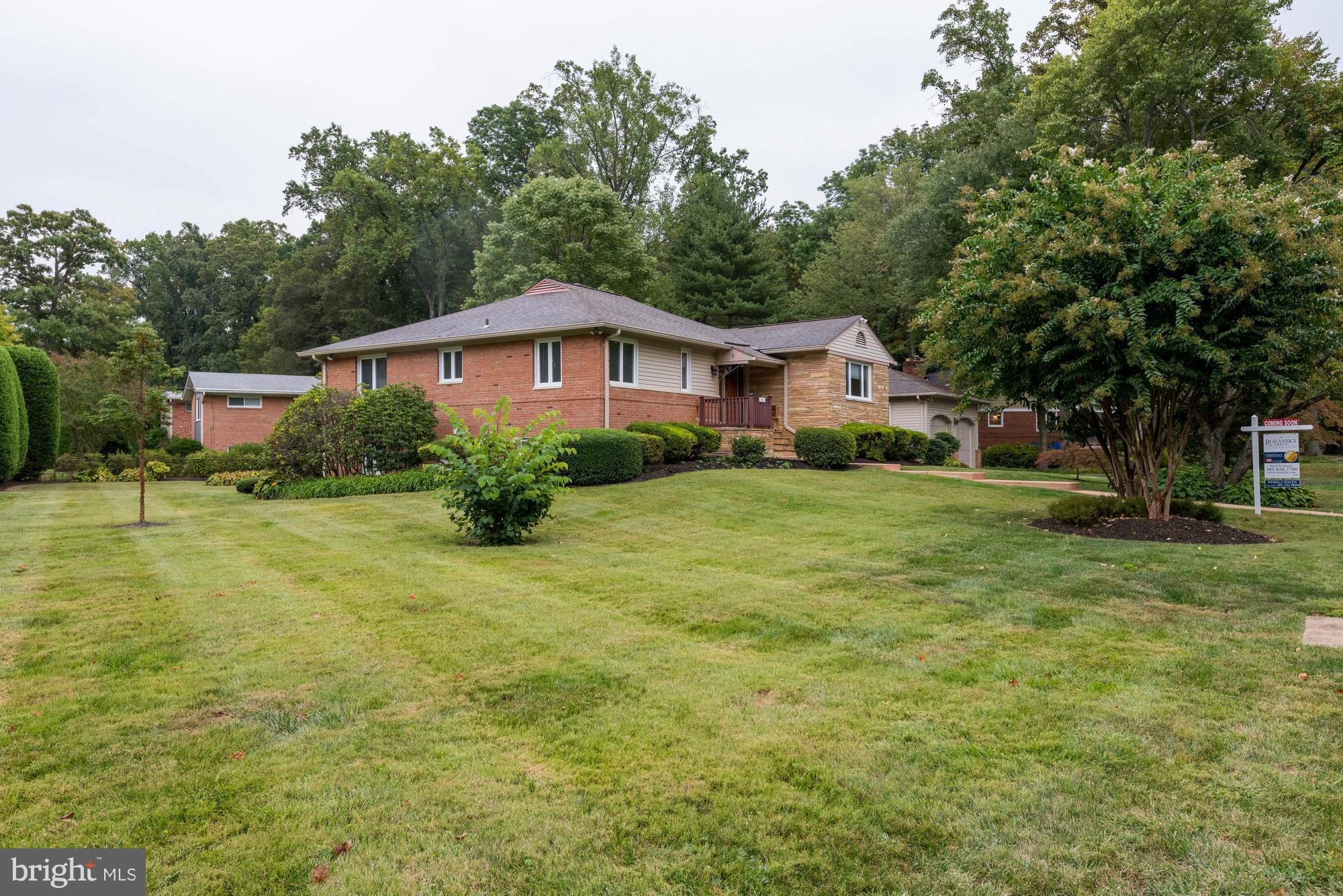 GREENWICH FOREST - Residential