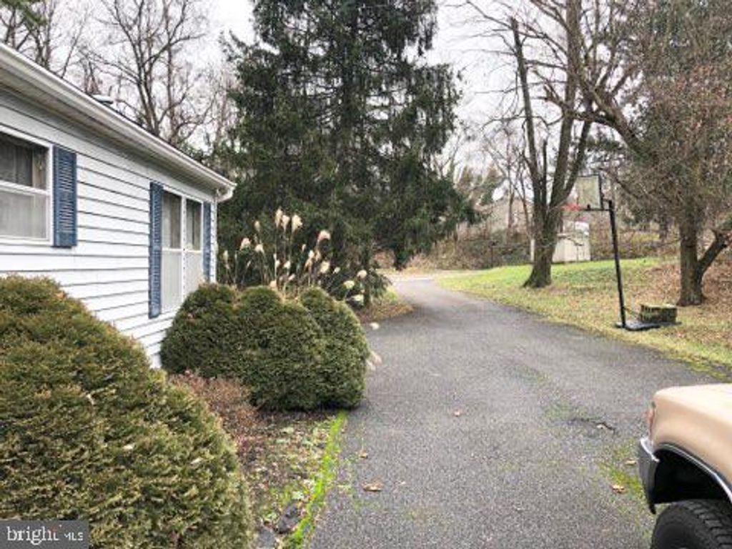 Photo of 4319 Marietta Avenue, Columbia, PA 17512 (MLS # PALA2044508)
