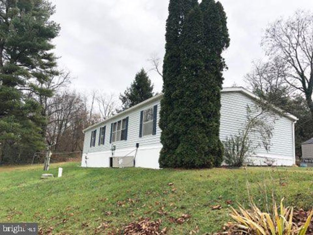Photo of 4319 Marietta Avenue, Columbia, PA 17512 (MLS # PALA2044508)