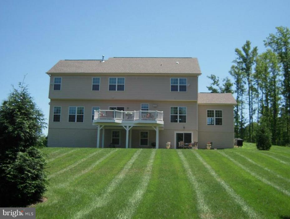 PISCATAWAY HEIGHTS - Residential