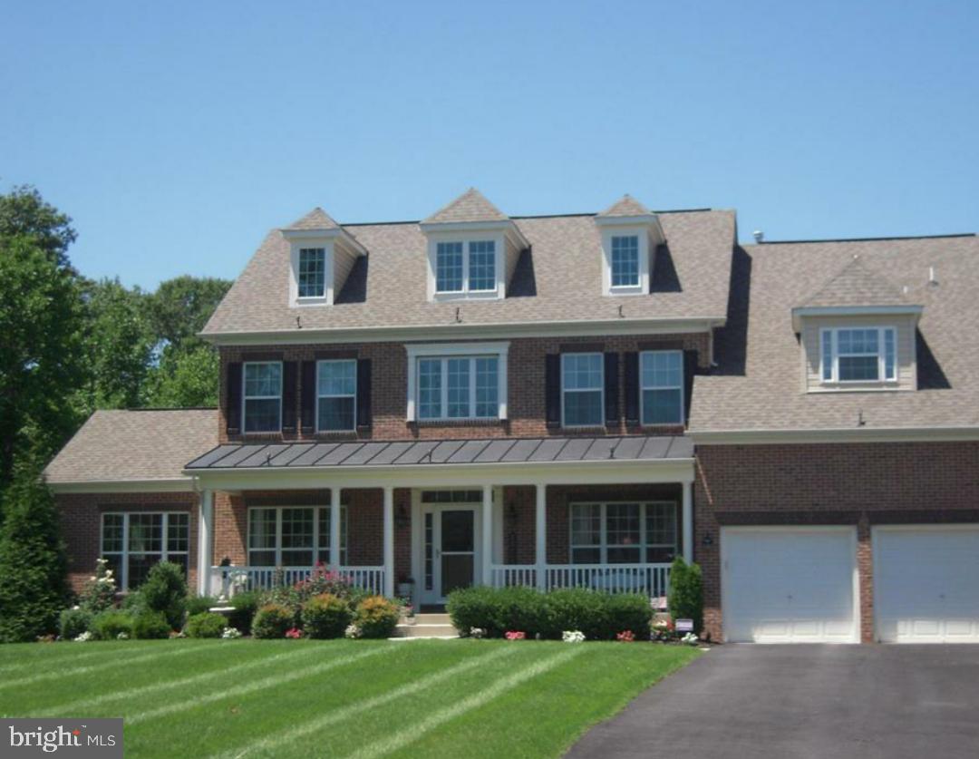PISCATAWAY HEIGHTS - Residential