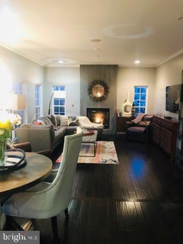 PISCATAWAY HEIGHTS - Residential