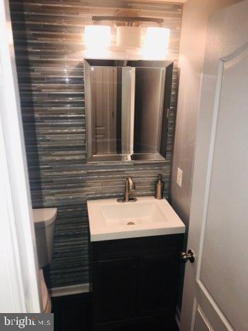 PISCATAWAY HEIGHTS - Residential