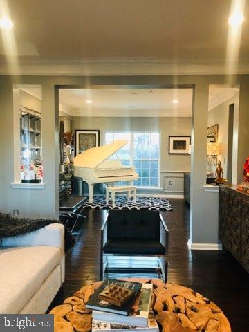 PISCATAWAY HEIGHTS - Residential