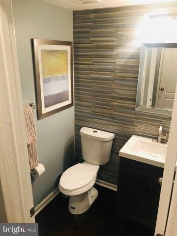 PISCATAWAY HEIGHTS - Residential