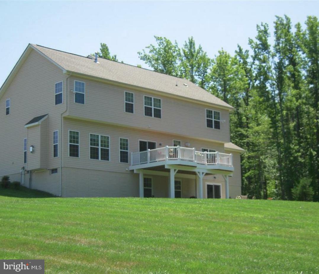 PISCATAWAY HEIGHTS - Residential