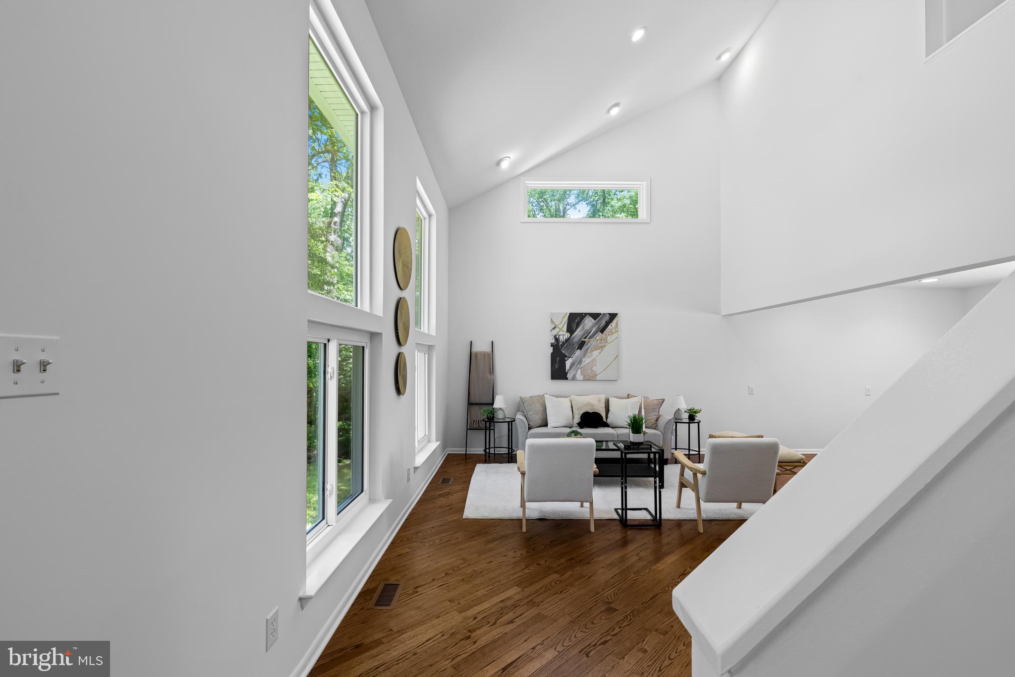 GREEN VALLEY NORTH - Residential