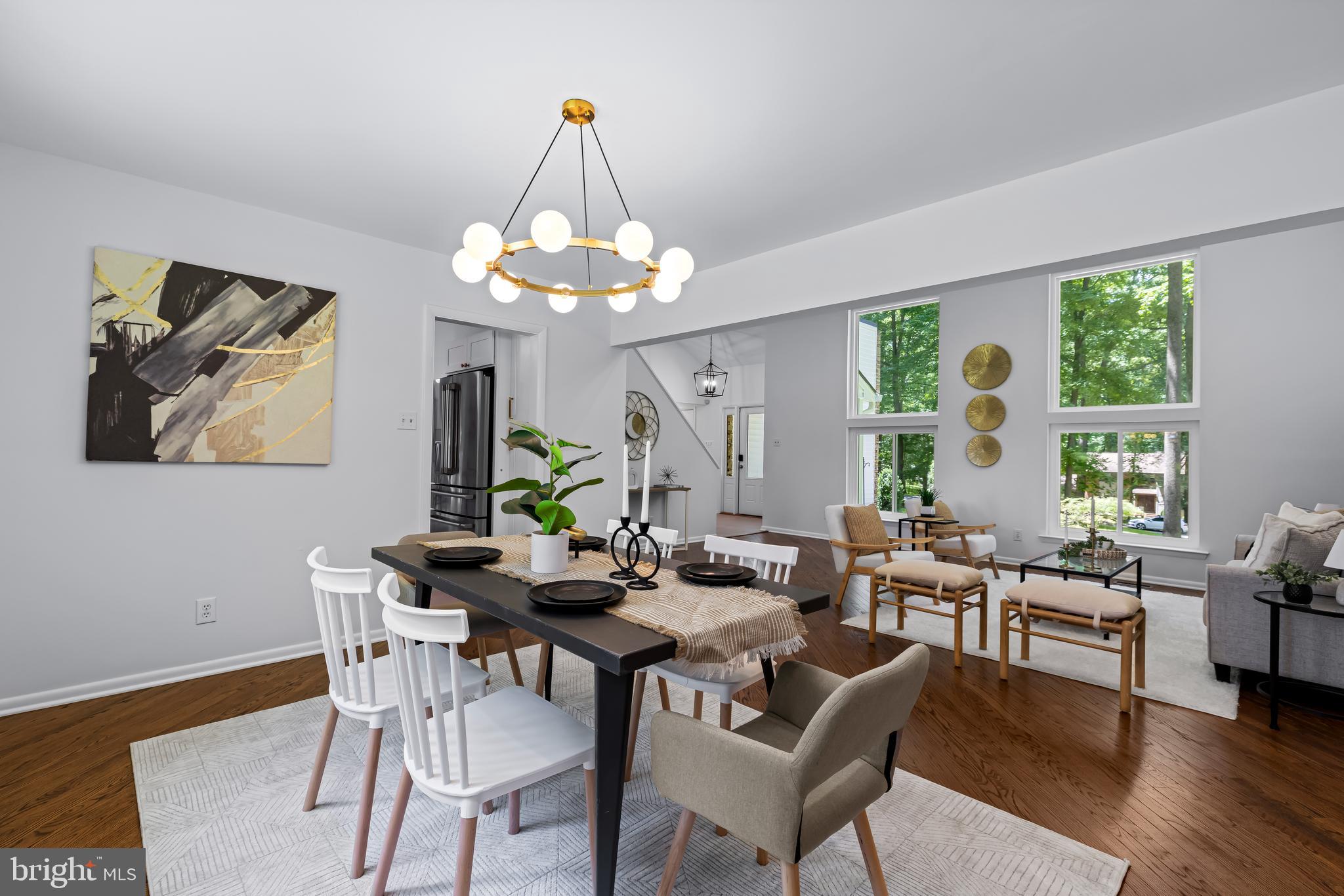 GREEN VALLEY NORTH - Residential