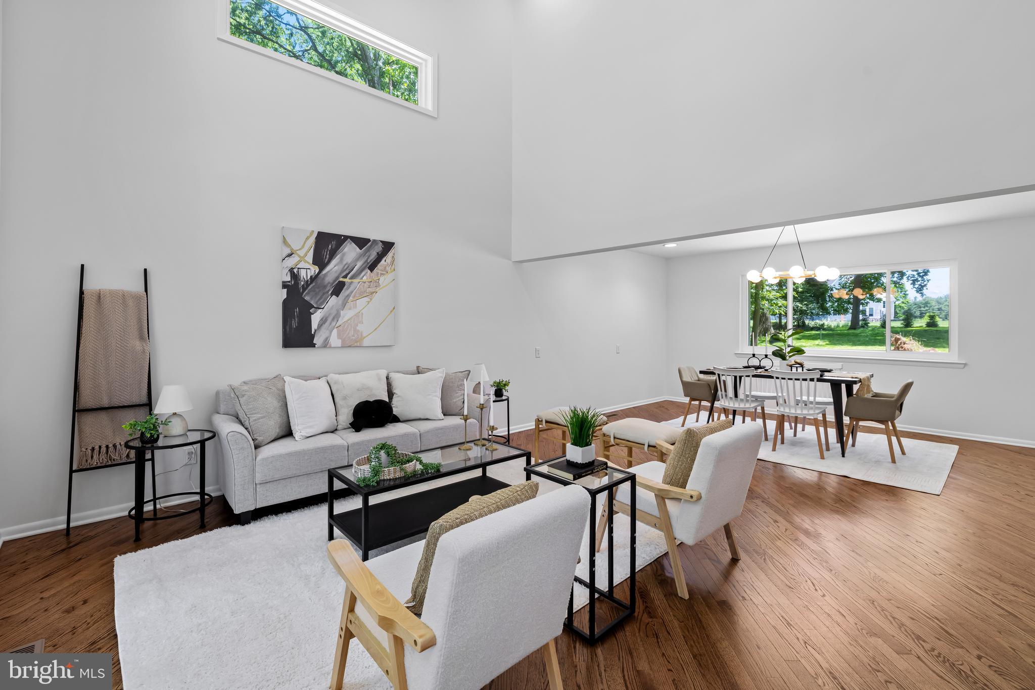 GREEN VALLEY NORTH - Residential