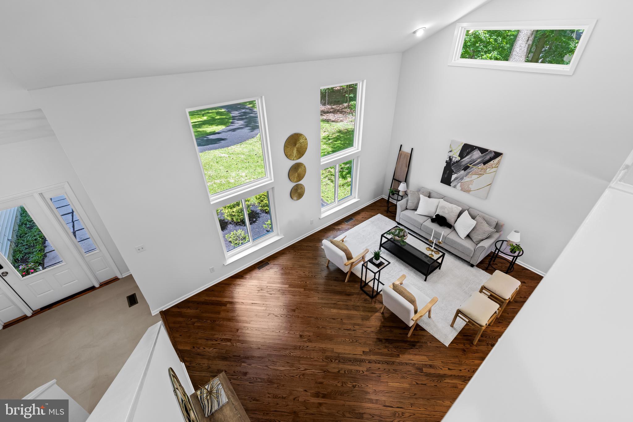 GREEN VALLEY NORTH - Residential