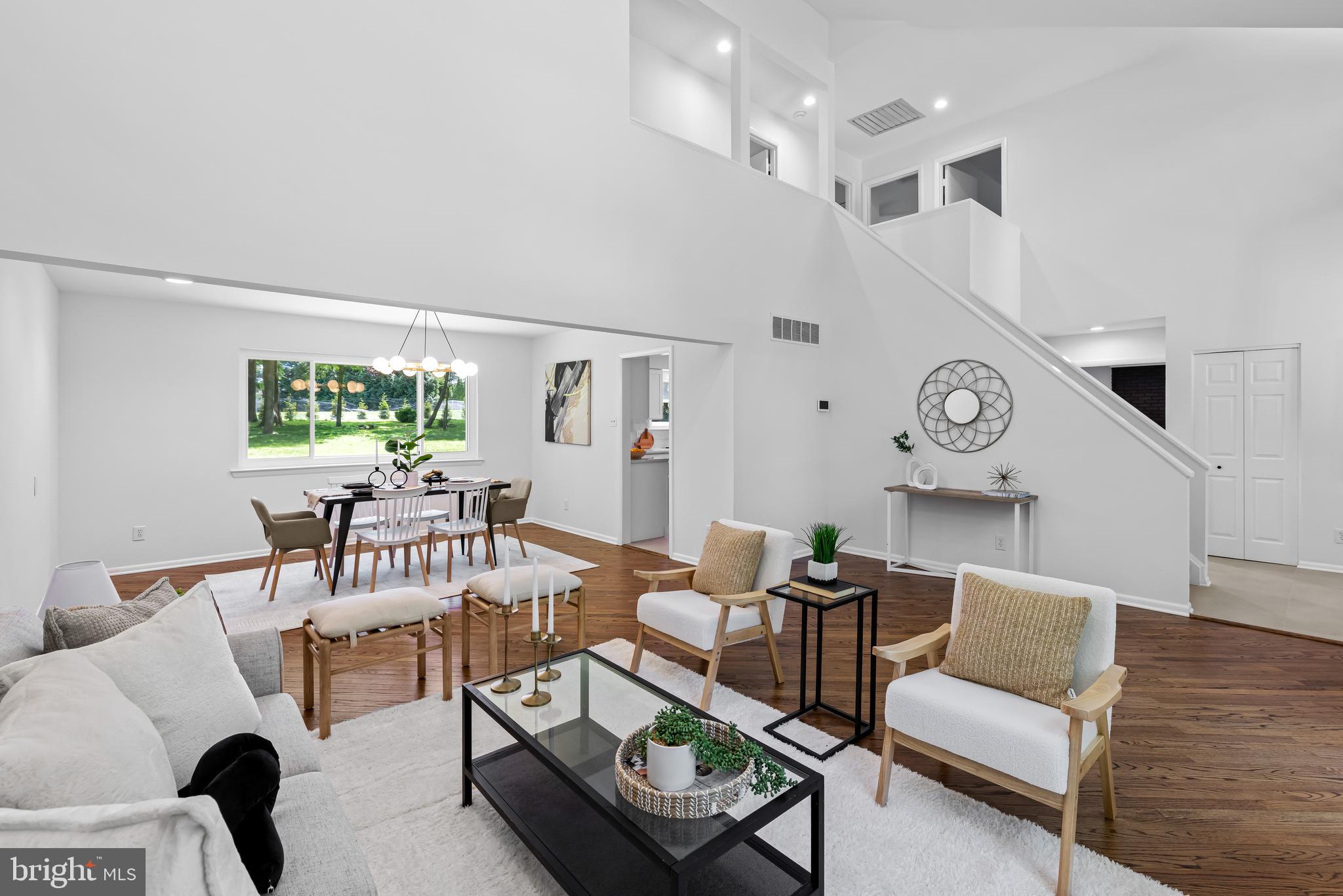 GREEN VALLEY NORTH - Residential