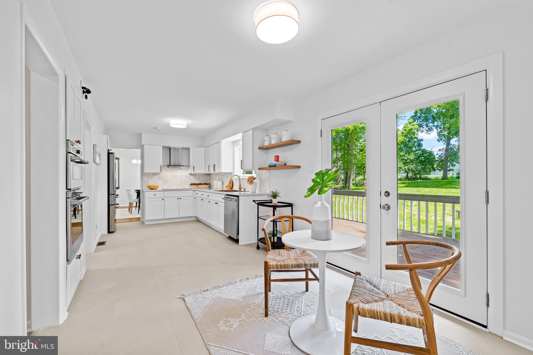 GREEN VALLEY NORTH - Residential