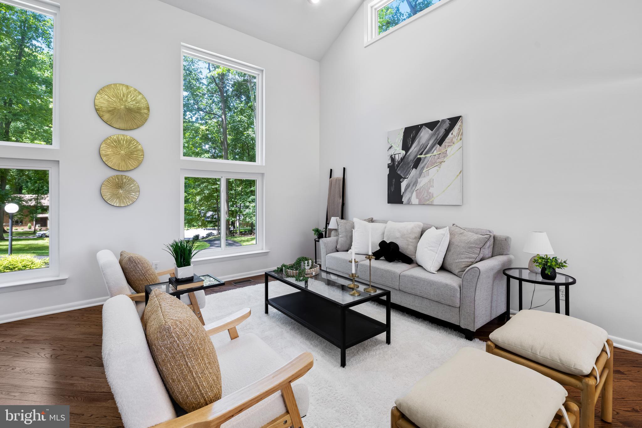 GREEN VALLEY NORTH - Residential