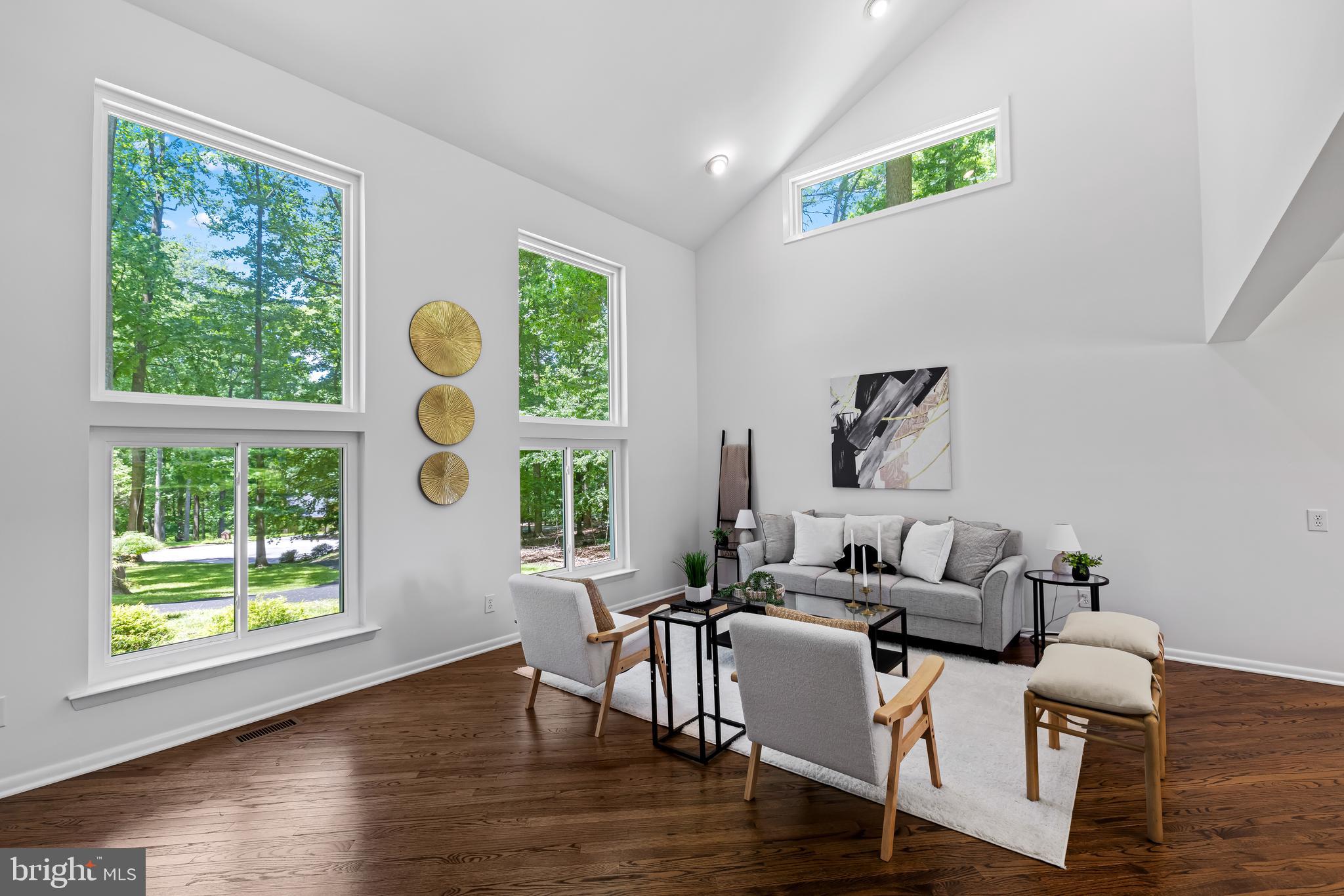 GREEN VALLEY NORTH - Residential