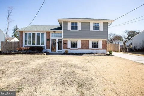 117 Meadow Lark Road, Stratford, NJ MLS: NJCD2087240