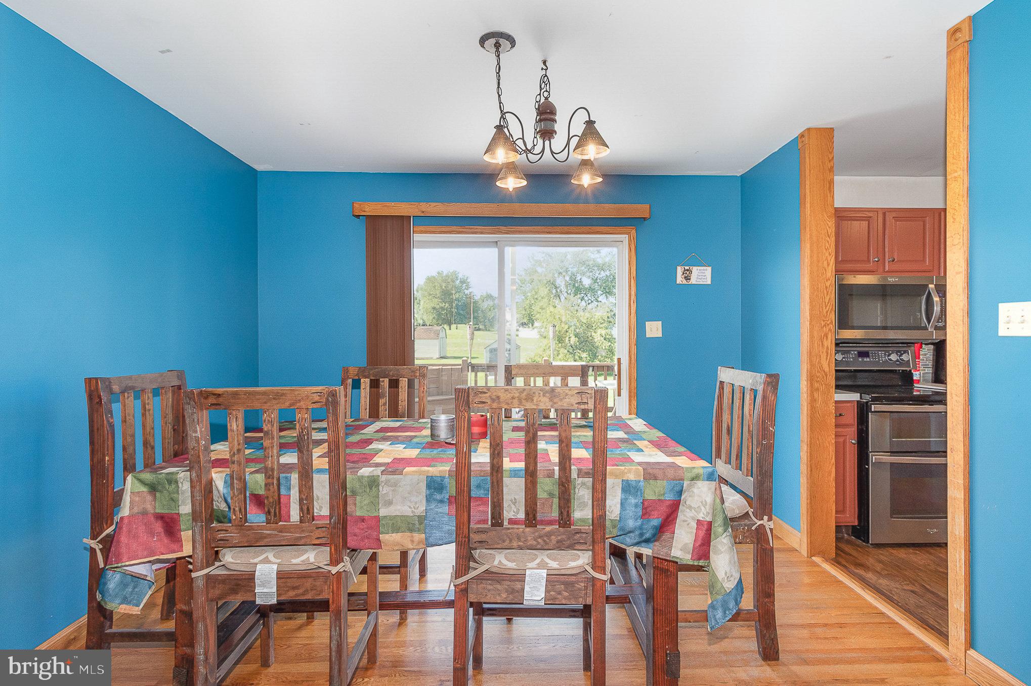 BERRY MOUNTAIN ESTATES - Residential