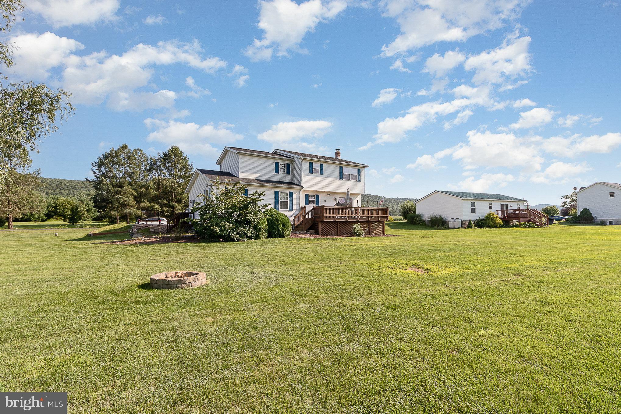 BERRY MOUNTAIN ESTATES - Residential