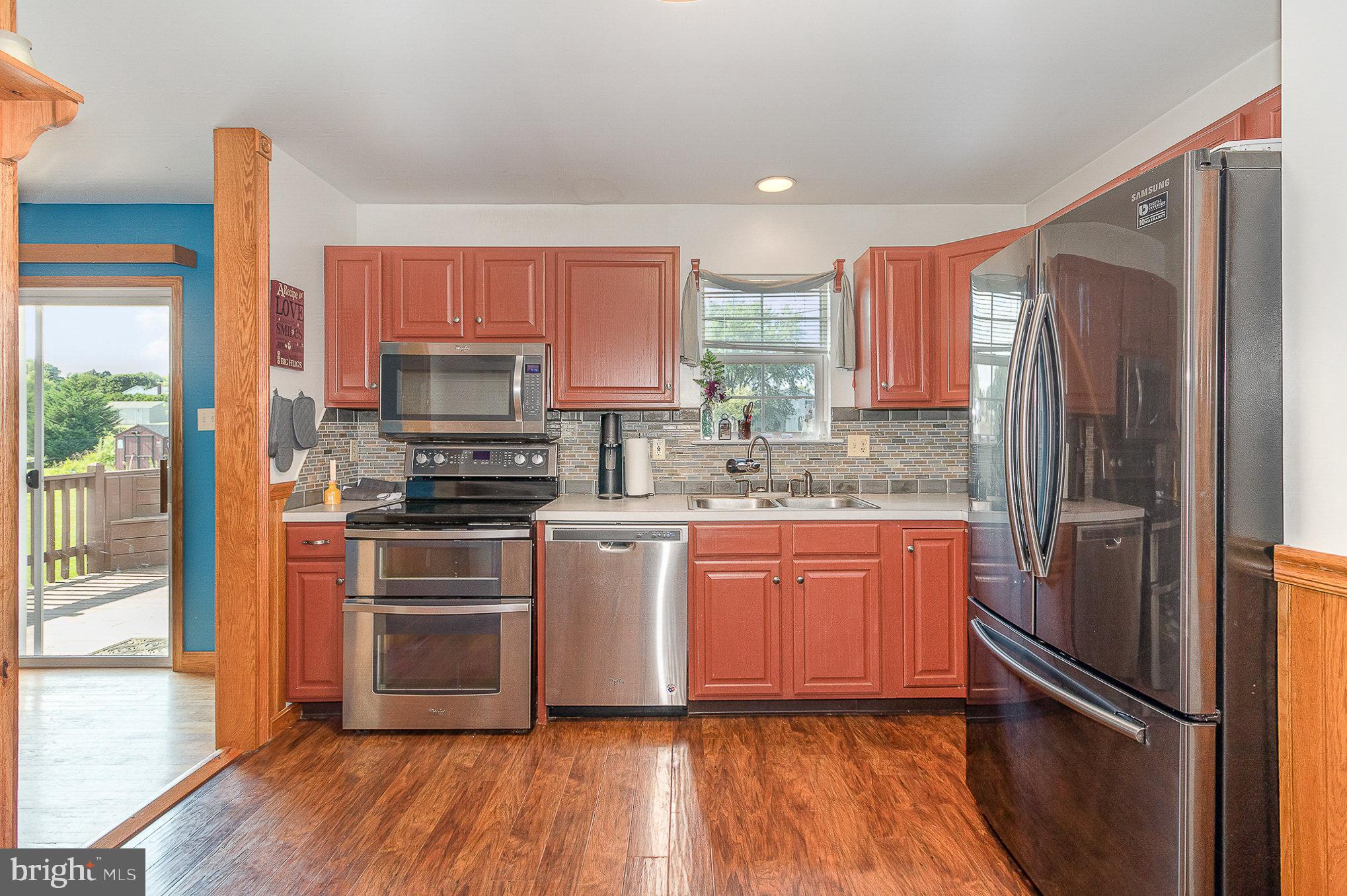 BERRY MOUNTAIN ESTATES - Residential