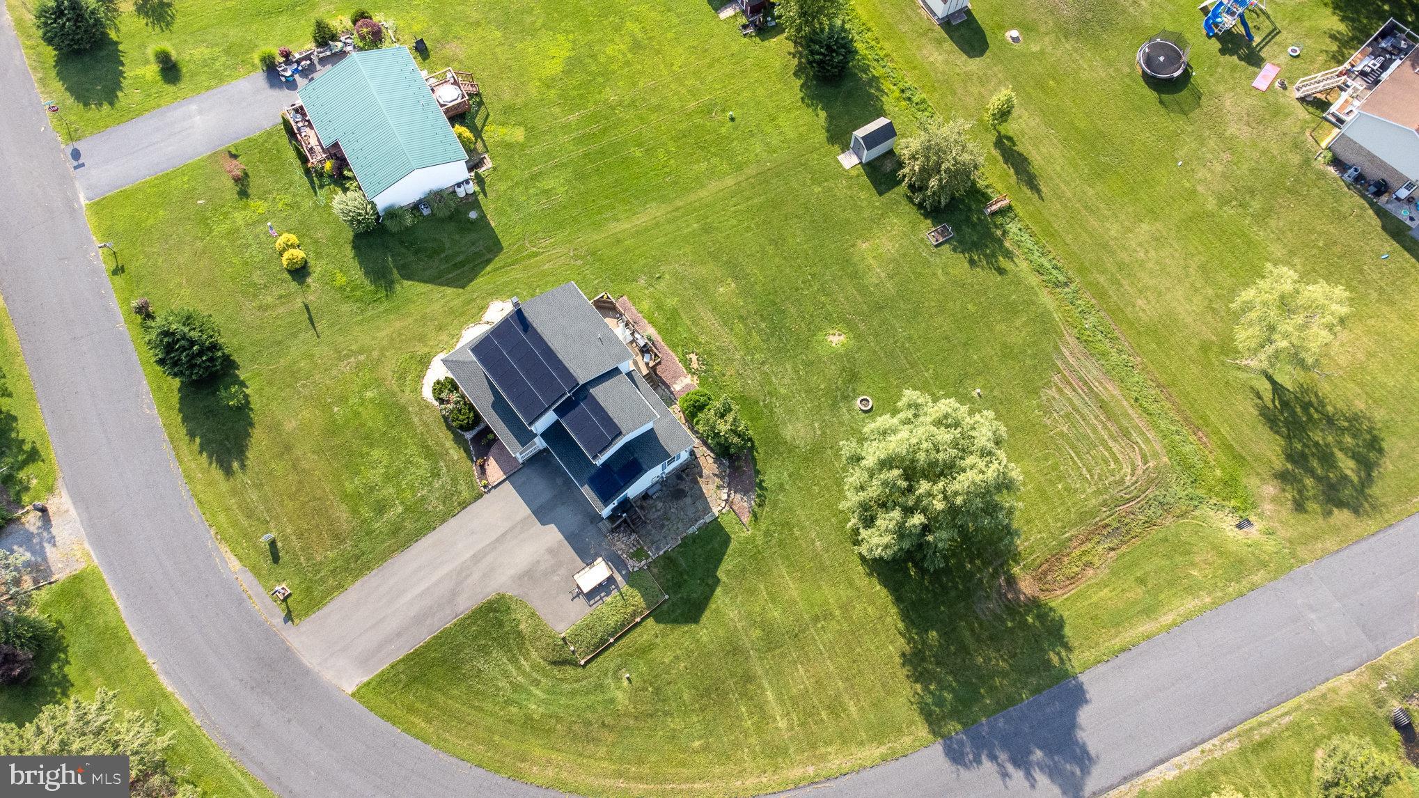 BERRY MOUNTAIN ESTATES - Residential