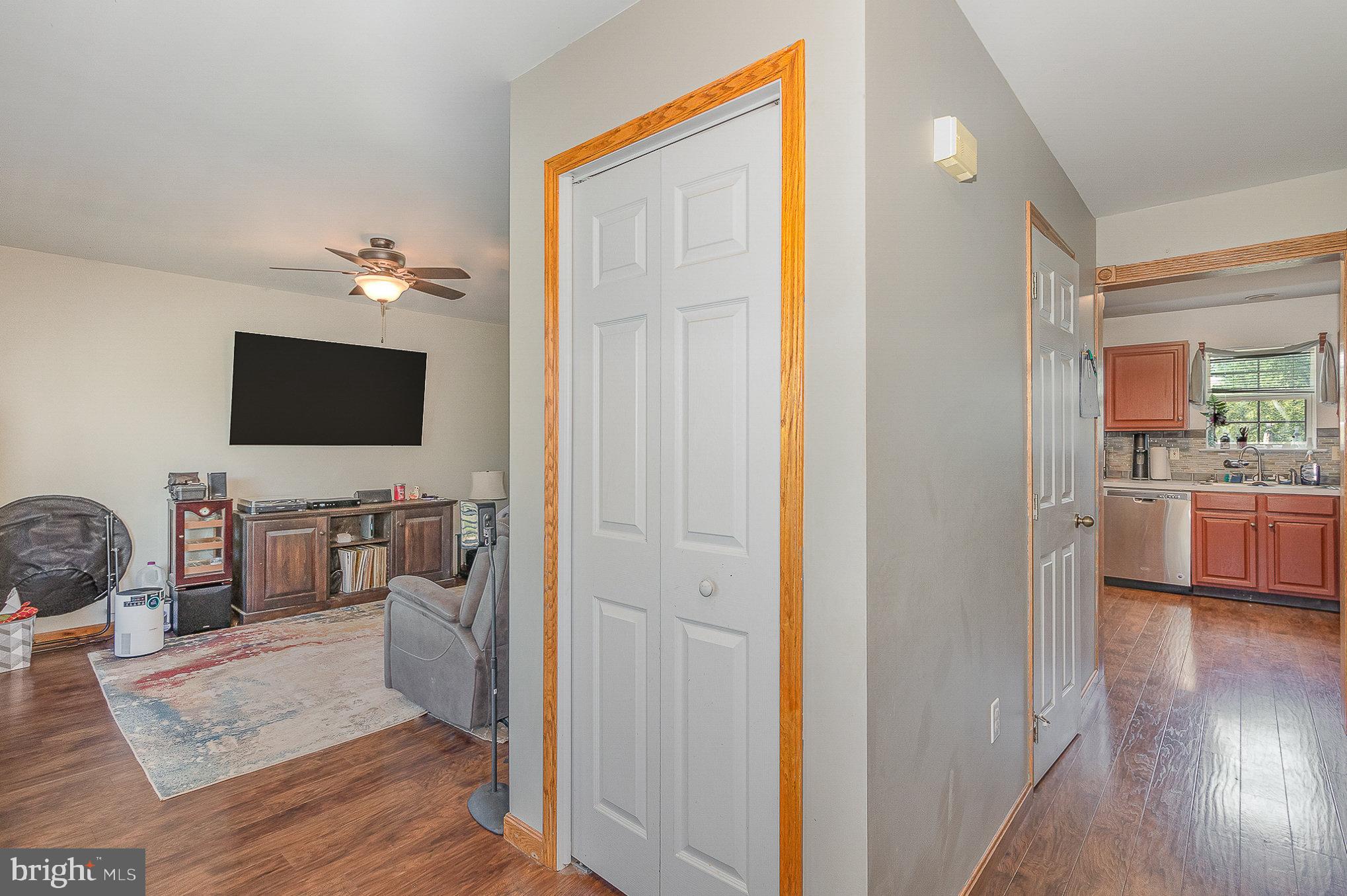 BERRY MOUNTAIN ESTATES - Residential