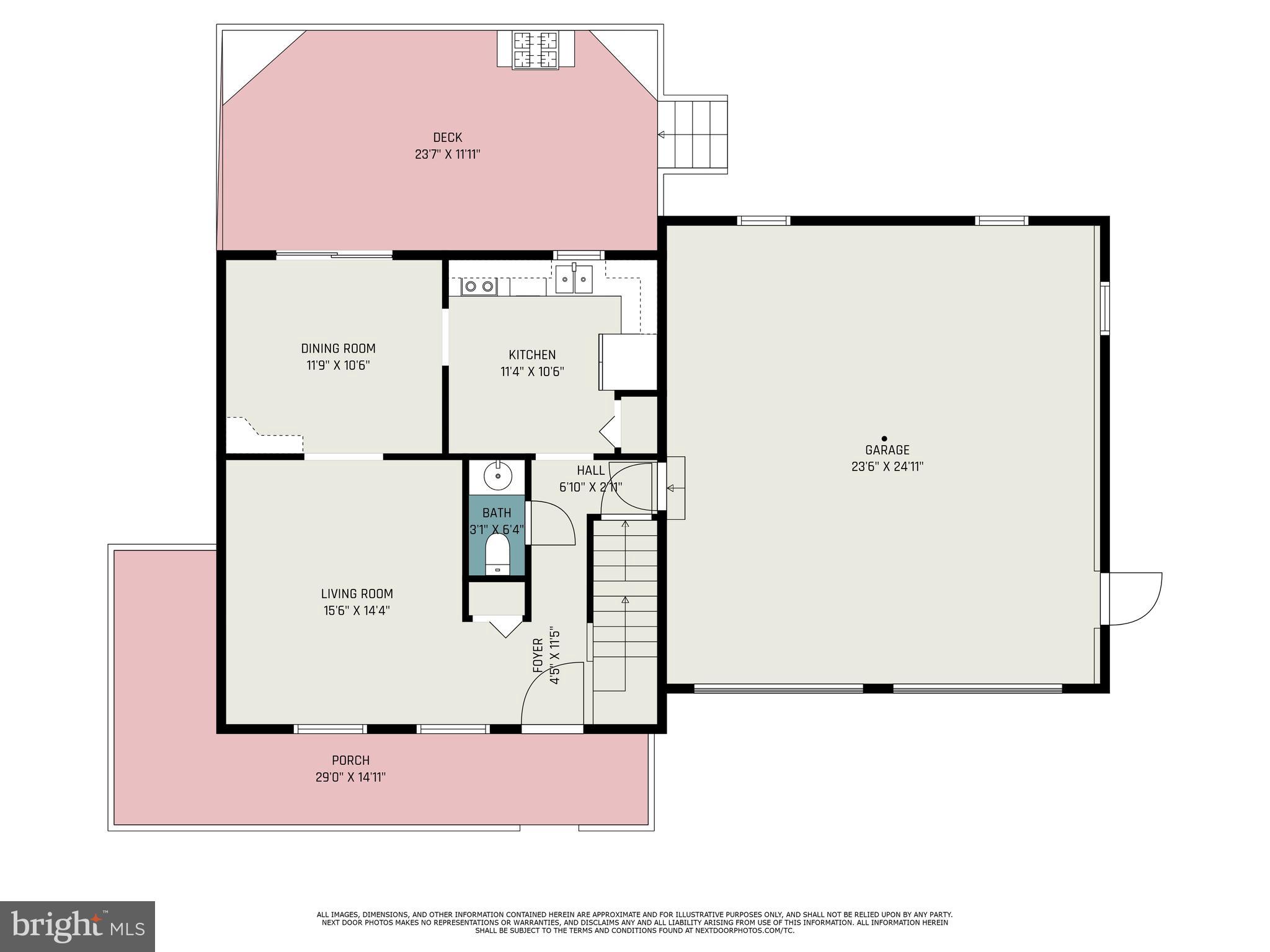 BERRY MOUNTAIN ESTATES - Residential