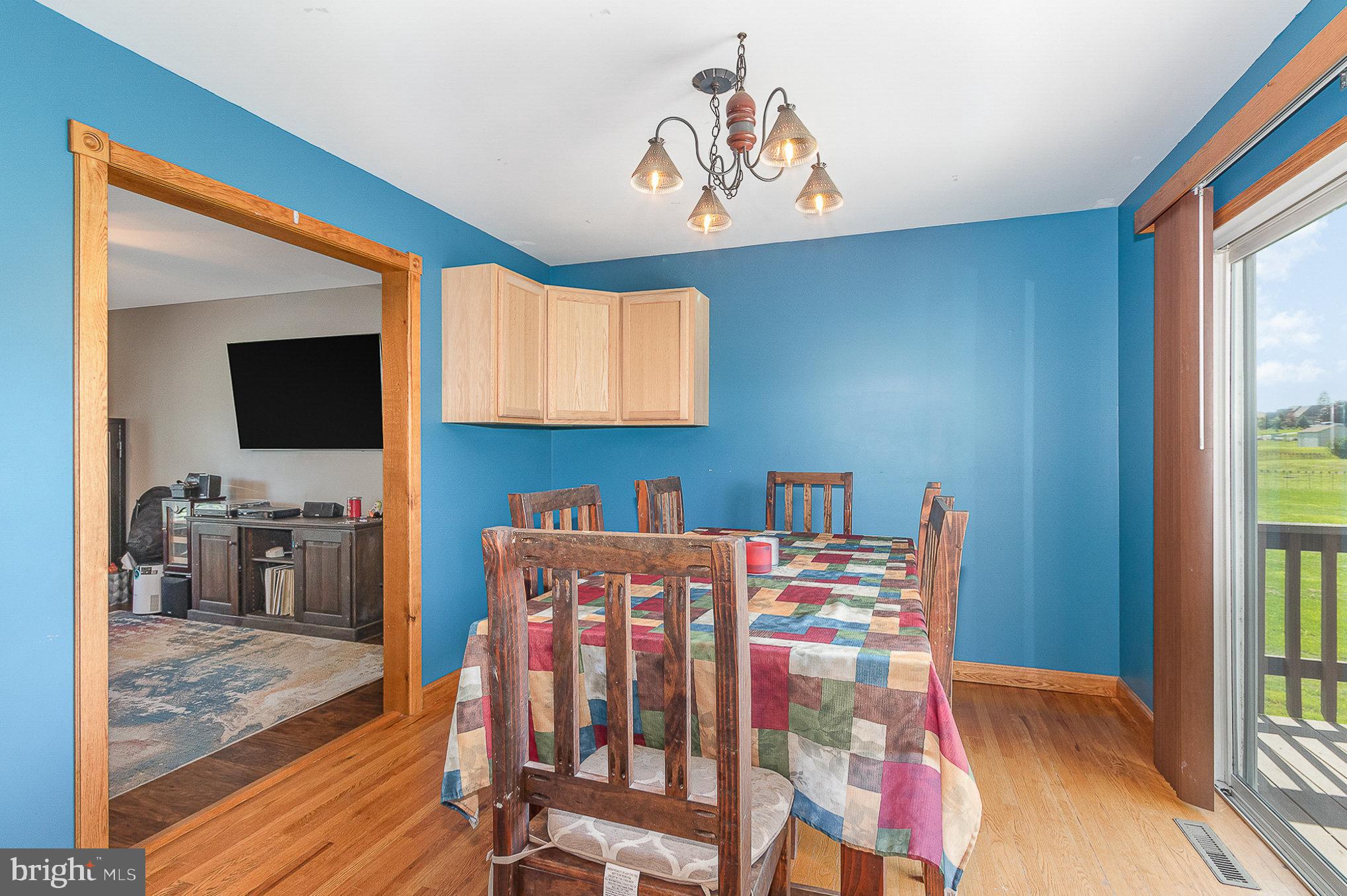 BERRY MOUNTAIN ESTATES - Residential