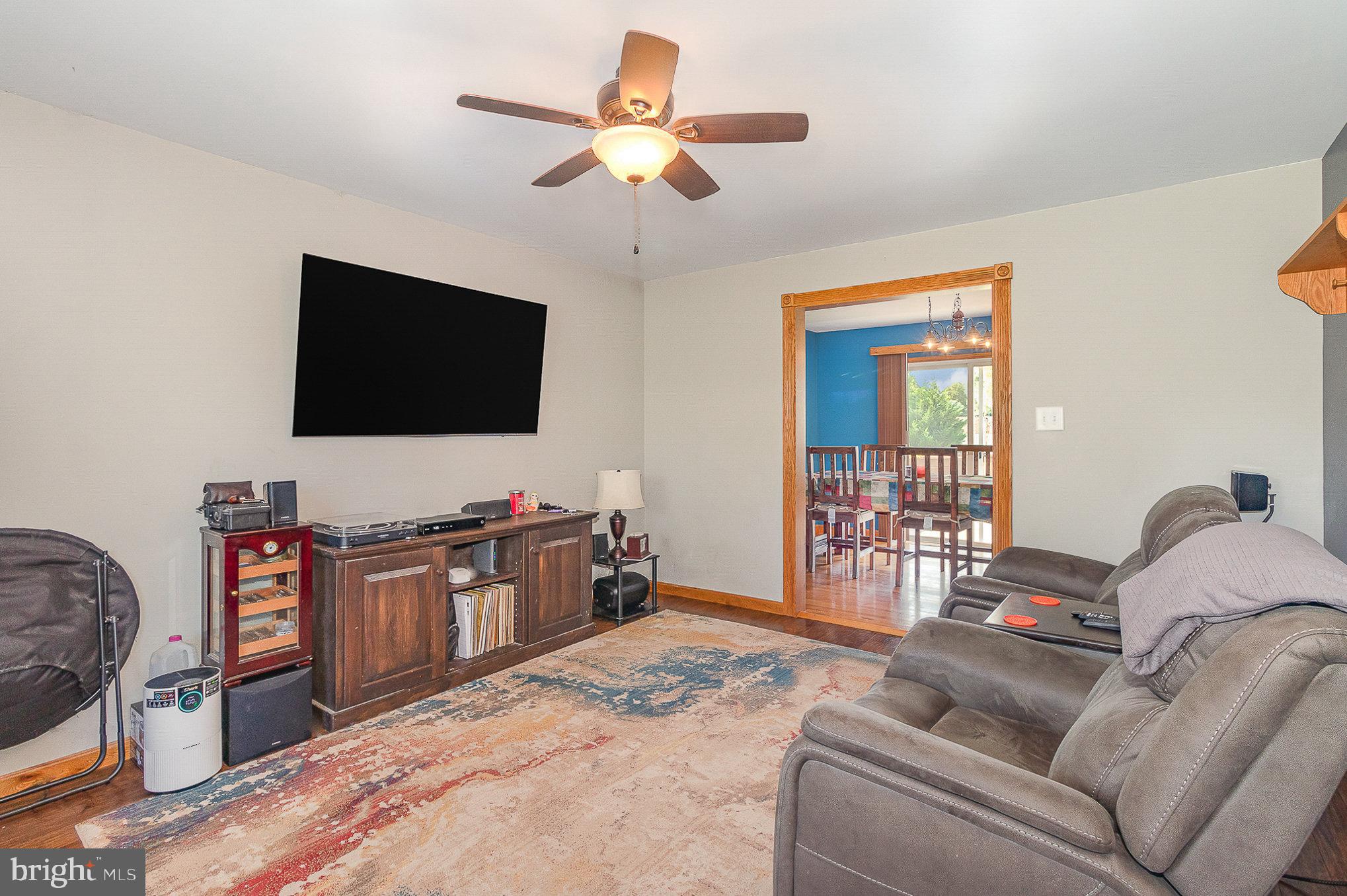 BERRY MOUNTAIN ESTATES - Residential