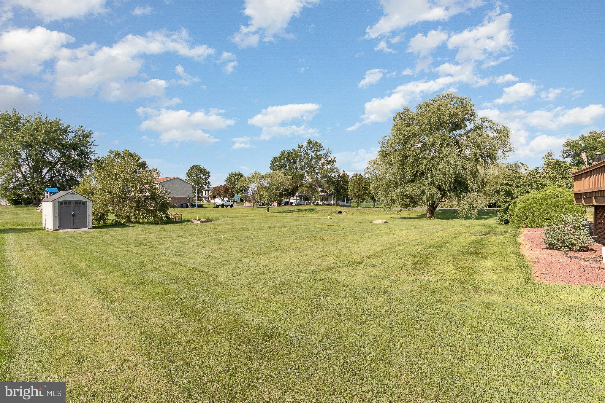 BERRY MOUNTAIN ESTATES - Residential