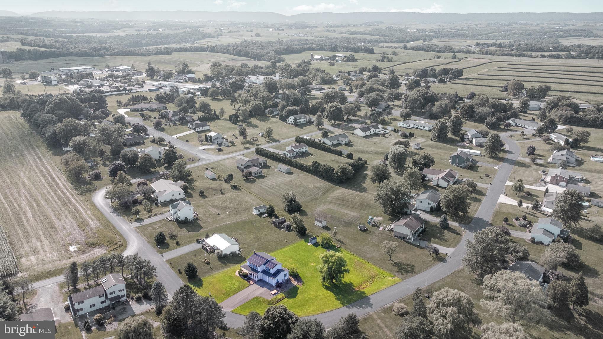 BERRY MOUNTAIN ESTATES - Residential