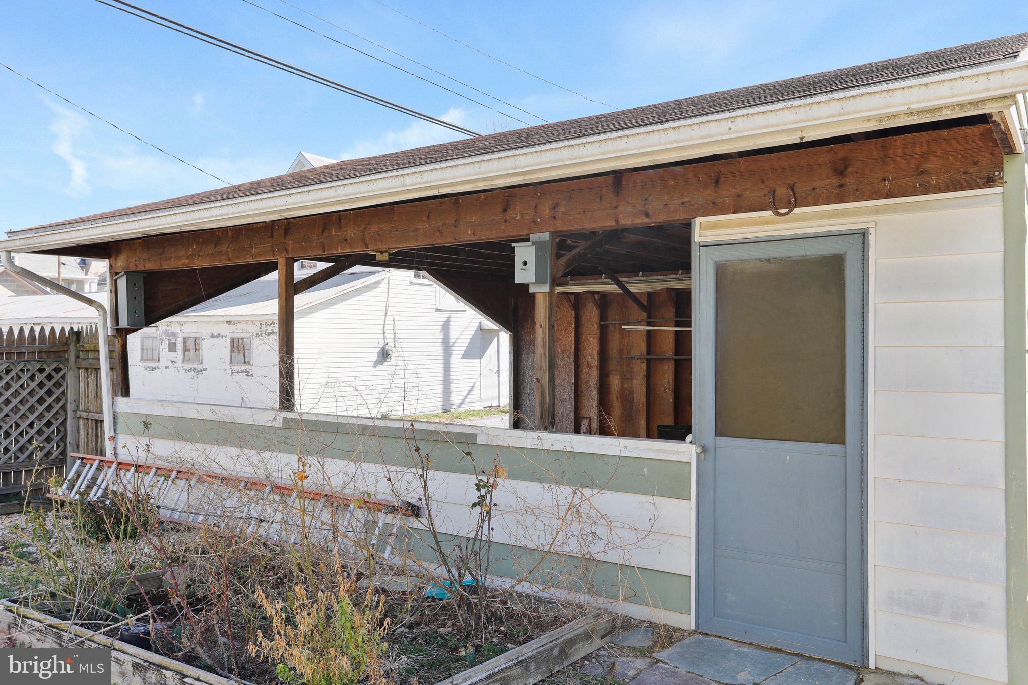 WAYNESBORO BOROUGH - Residential