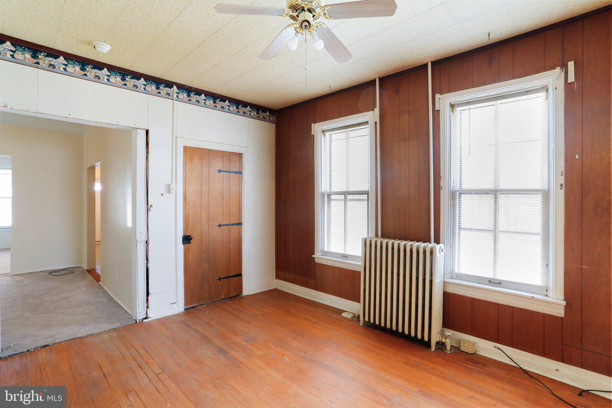 WAYNESBORO BOROUGH - Residential