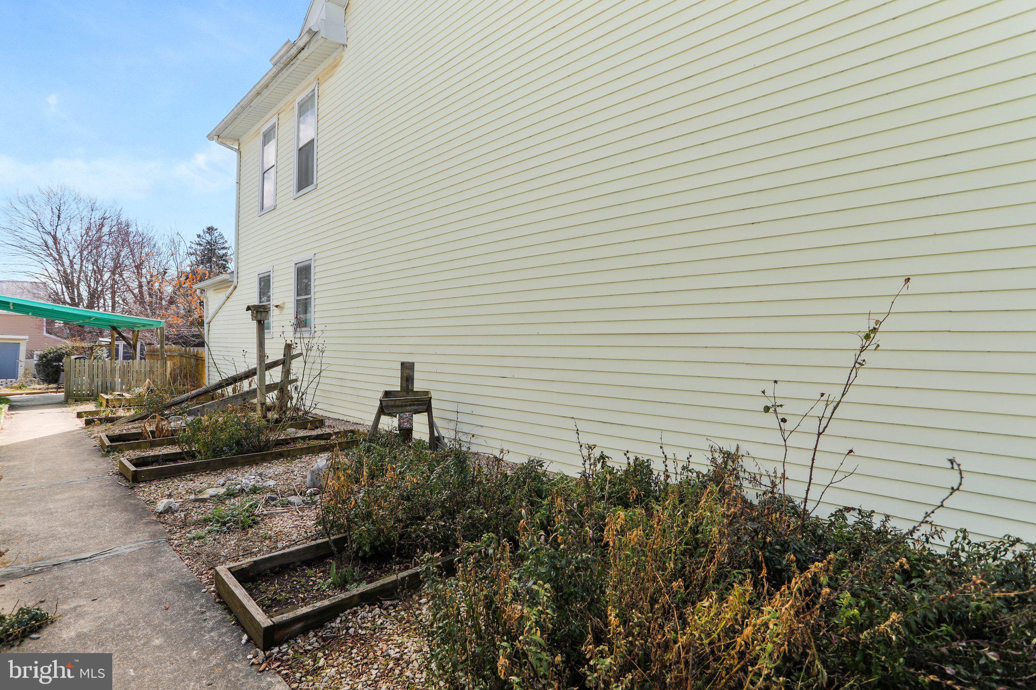 WAYNESBORO BOROUGH - Residential