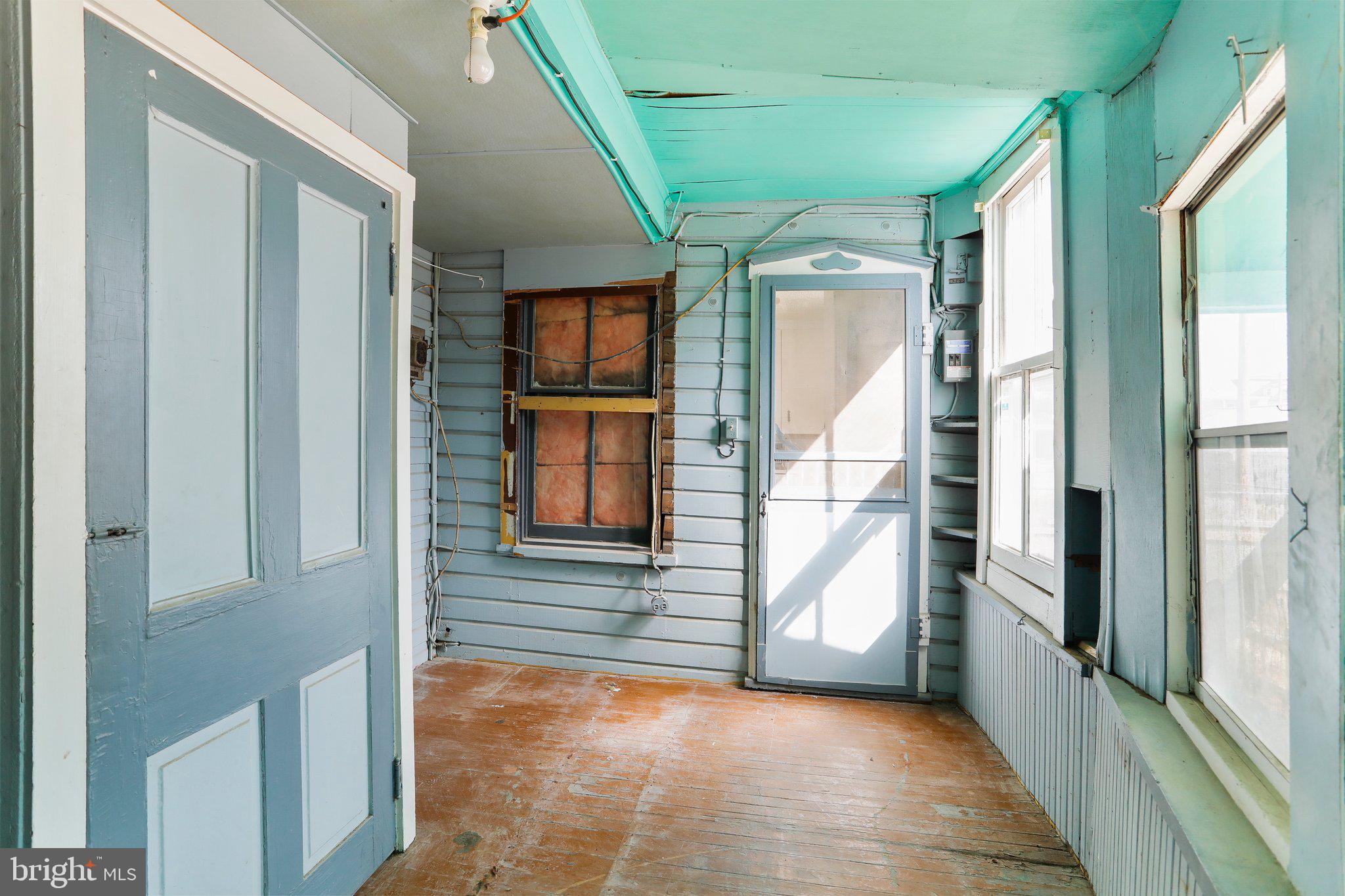 WAYNESBORO BOROUGH - Residential