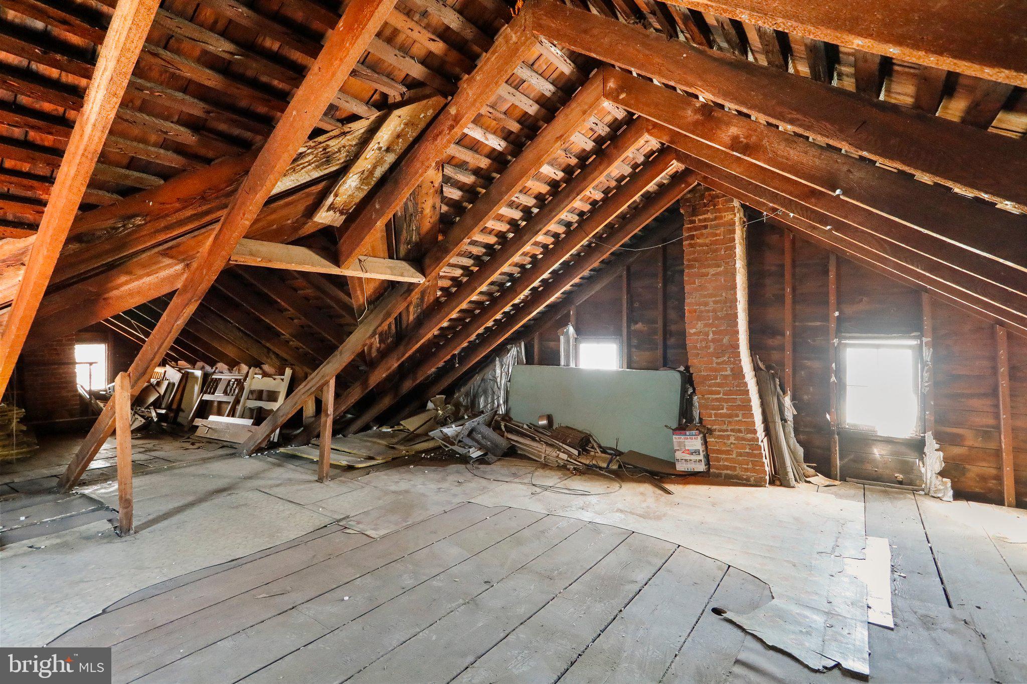 WAYNESBORO BOROUGH - Residential