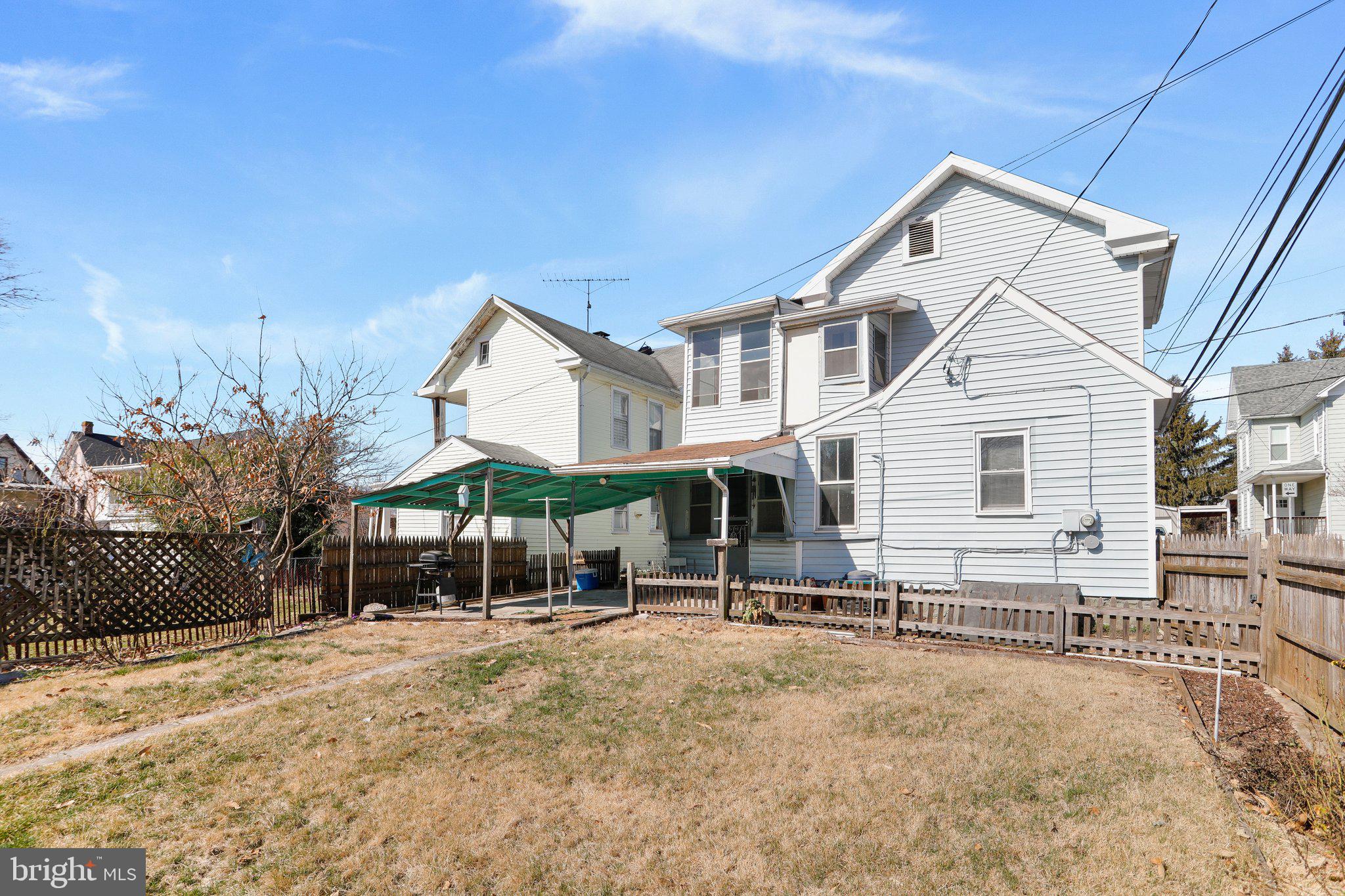 WAYNESBORO BOROUGH - Residential