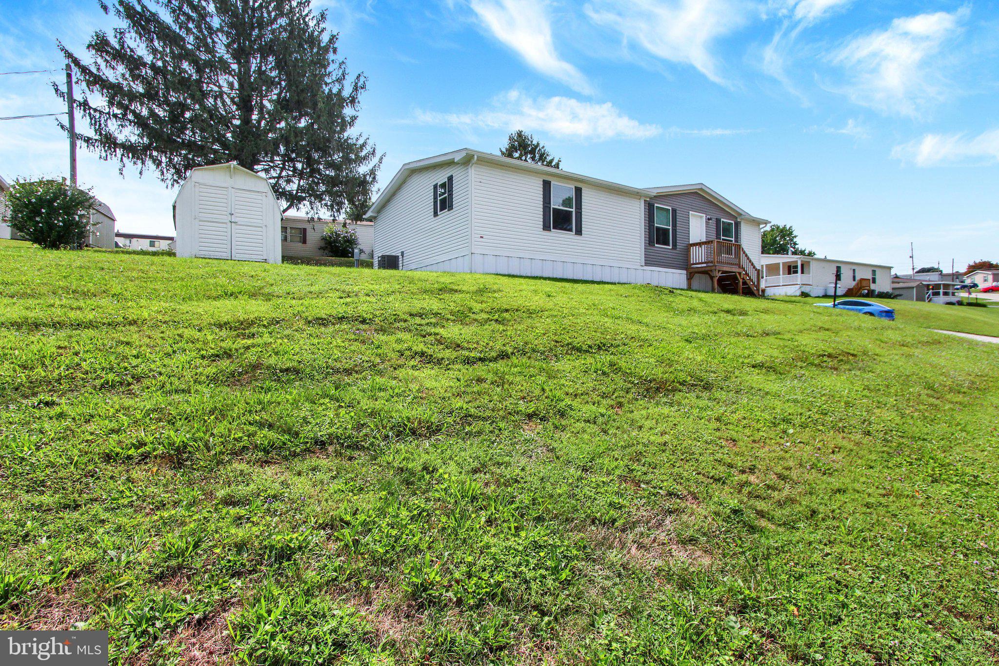 119 CHESTNUT HILL DRIVE