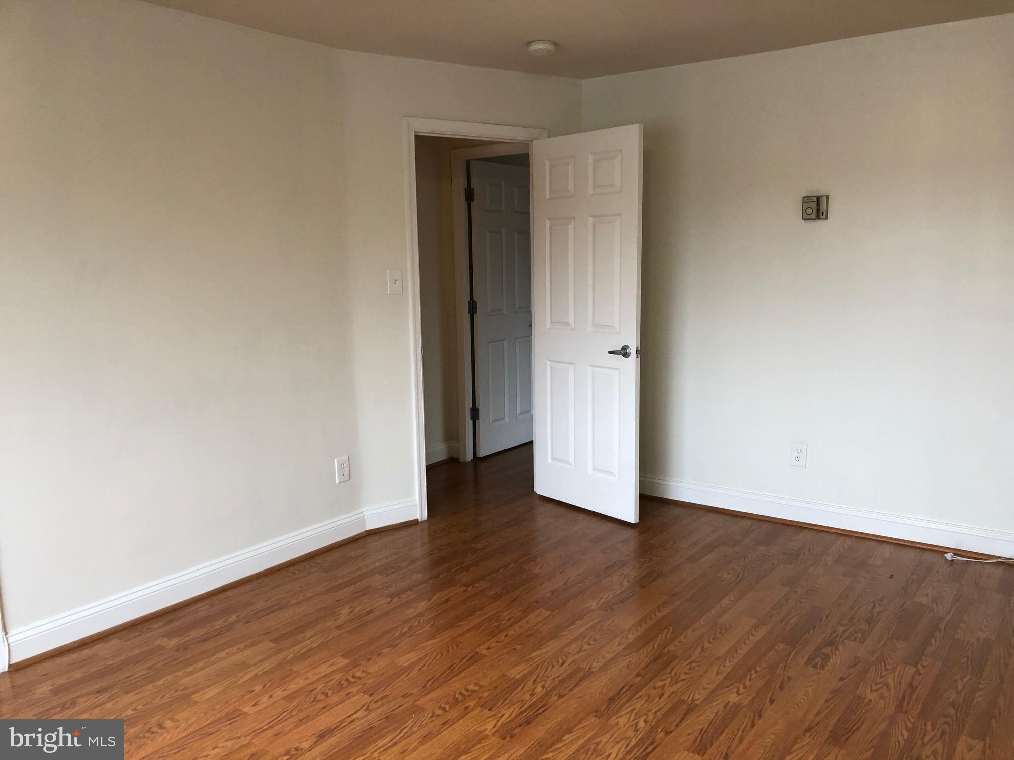 HYATTSVILLE - Residential