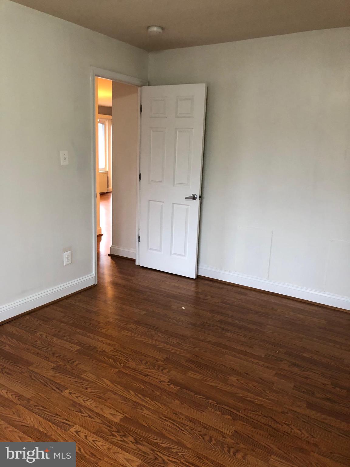 HYATTSVILLE - Residential