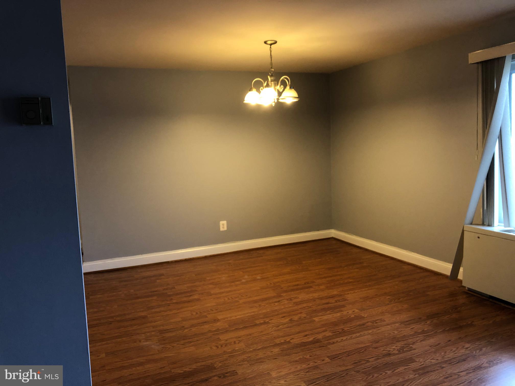 HYATTSVILLE - Residential