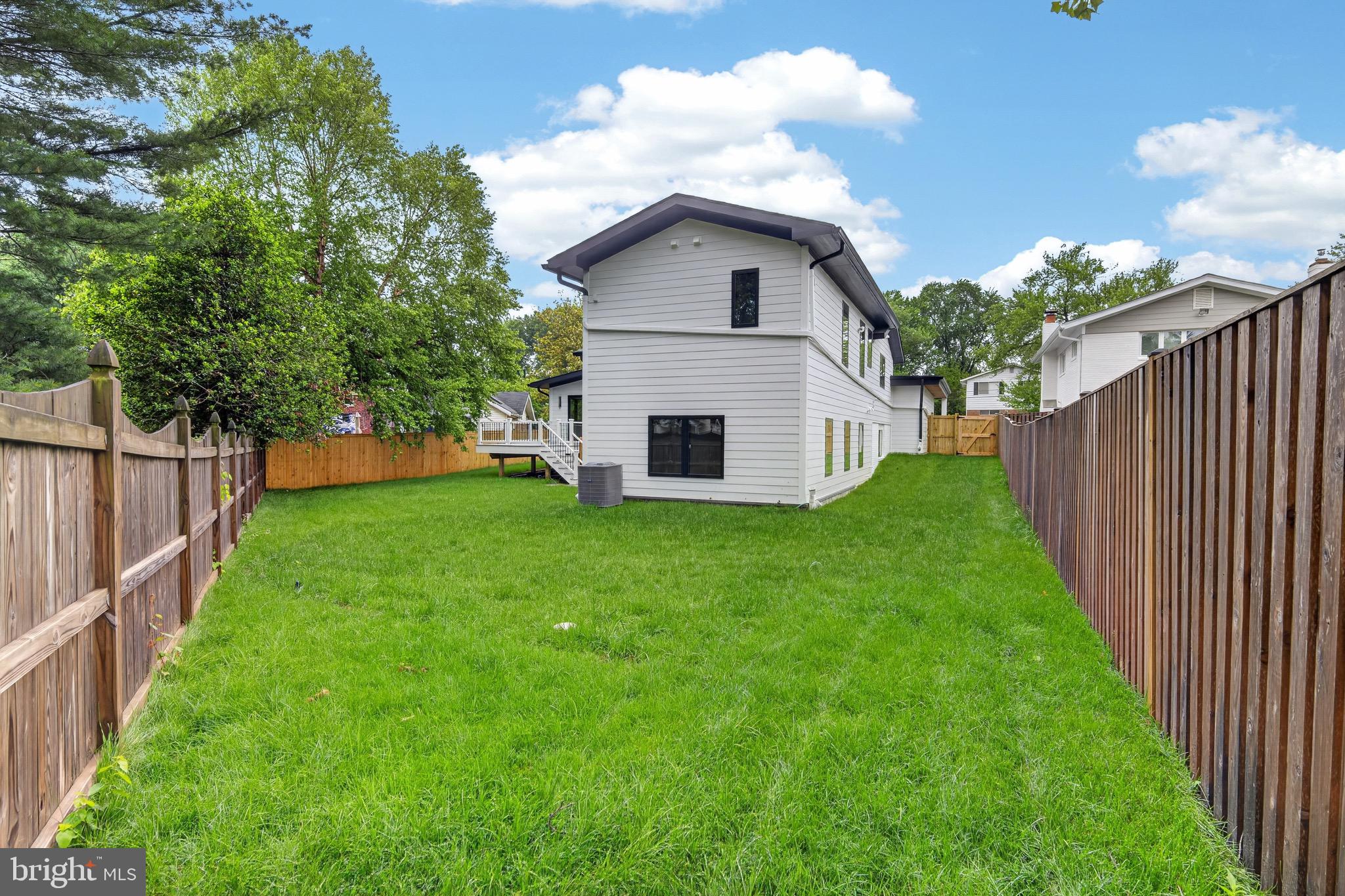 ASHBURTON - Residential